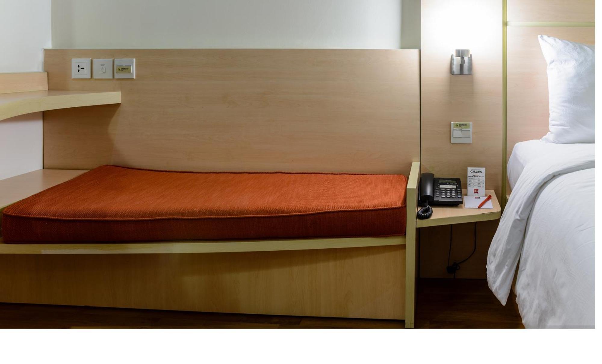 Hotel Ibis Saigon South Thành Pho Ho Chí Minh Esterno foto